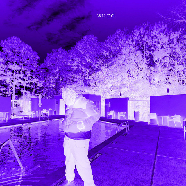 wurd cover art