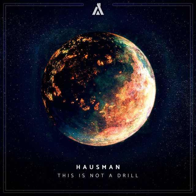 This Is Not a Drill album image