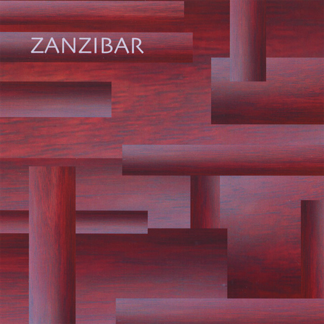 Zanzibar cover art