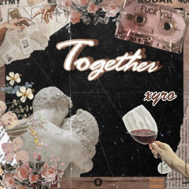 Together cover art