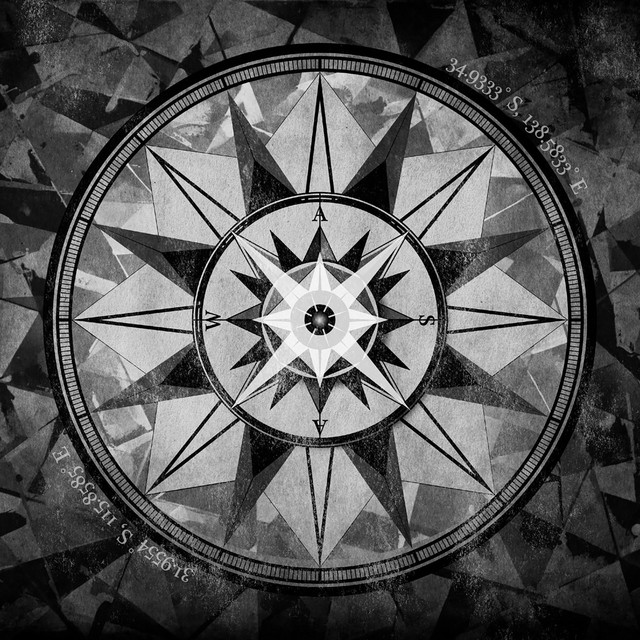 Compass cover