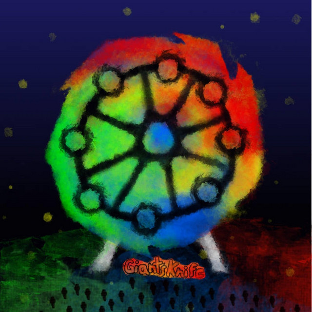 DemoTape 2 cover art