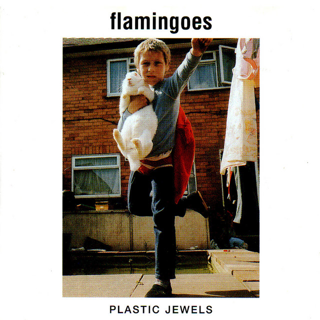 Plastic Jewels cover art
