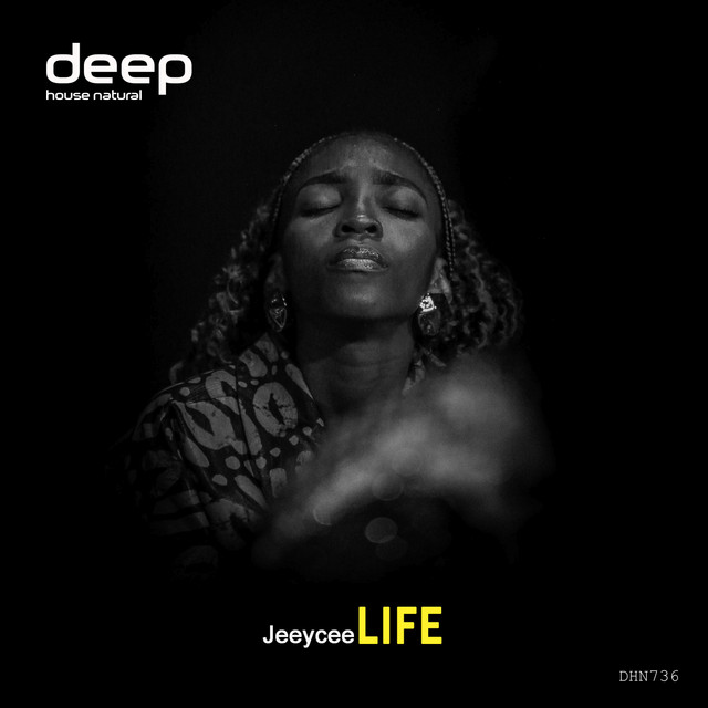 Life cover art