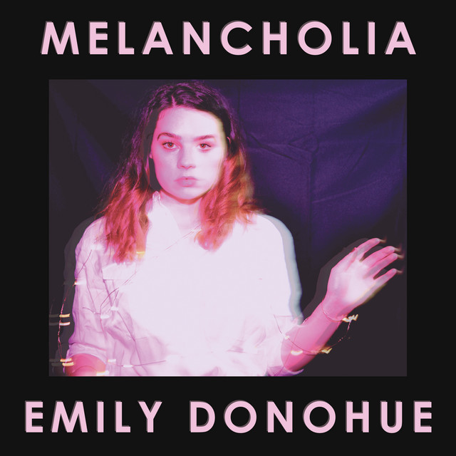 Melancholia cover