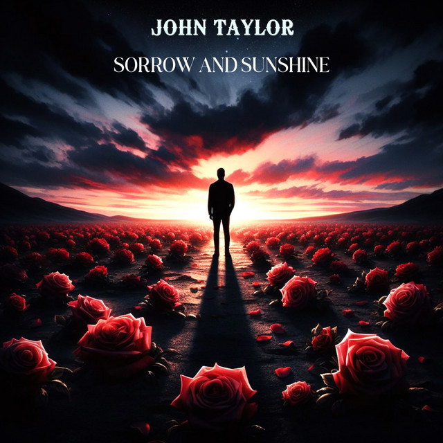 Sorrow and Sunshine cover art