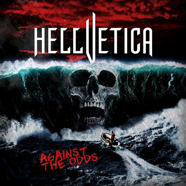 Against The Odds cover art