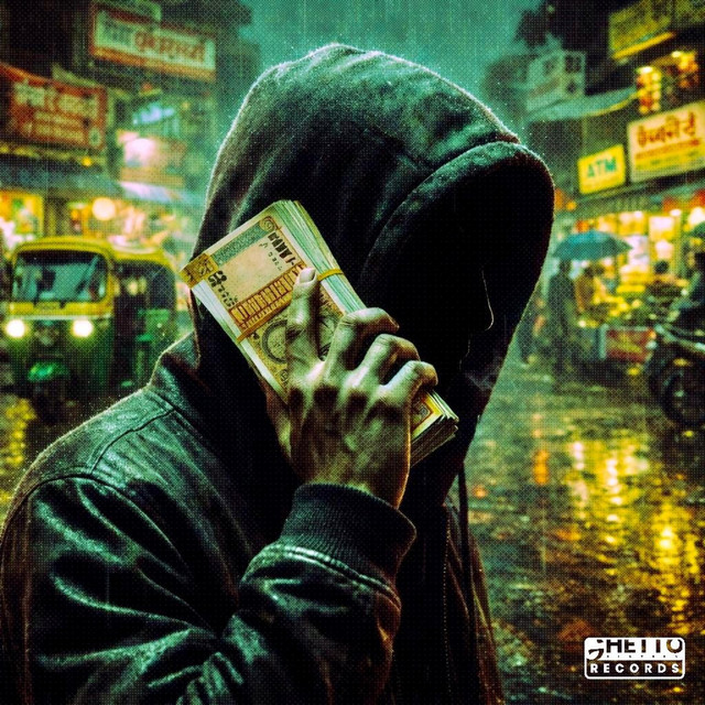 Raaste Hazaar cover art