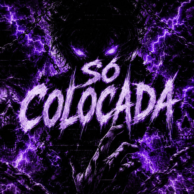 SÓ COLOCADA