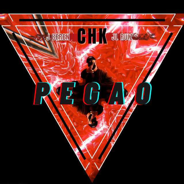 Pegao cover art