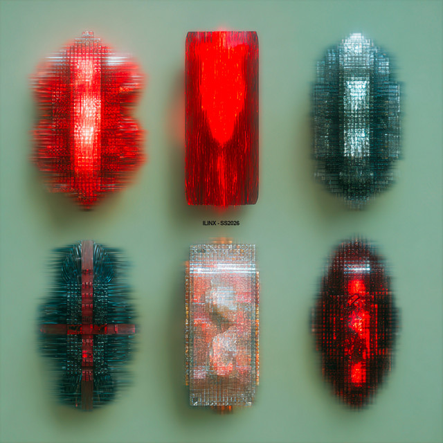 New World cover art