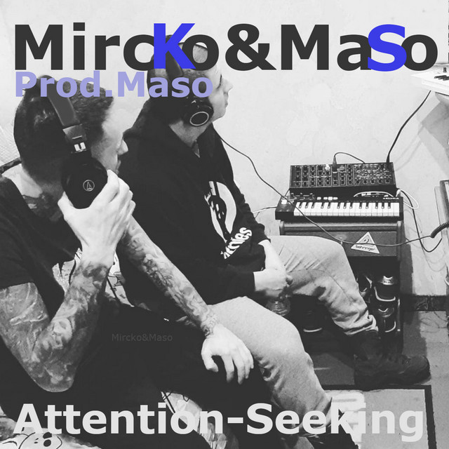 Mircko | Spotify