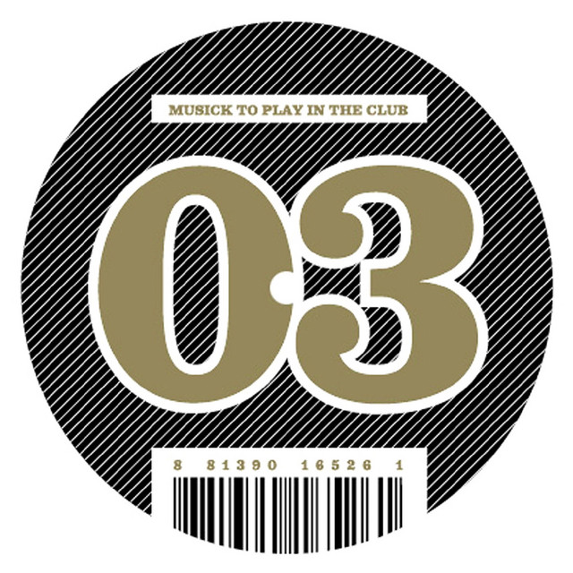 Musick 03 cover