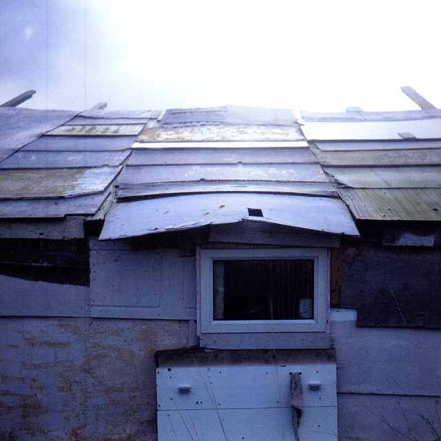 Three cover art