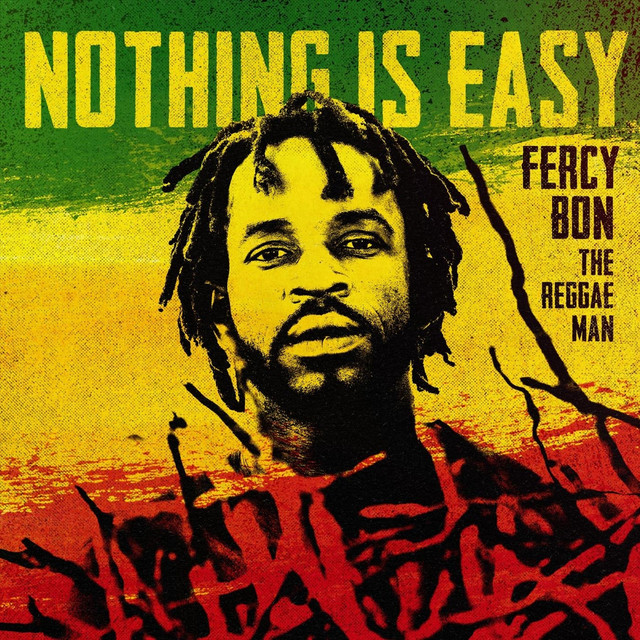 Fercy Bon the Reggea Man