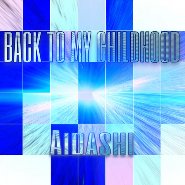 Back To My Childhood cover art