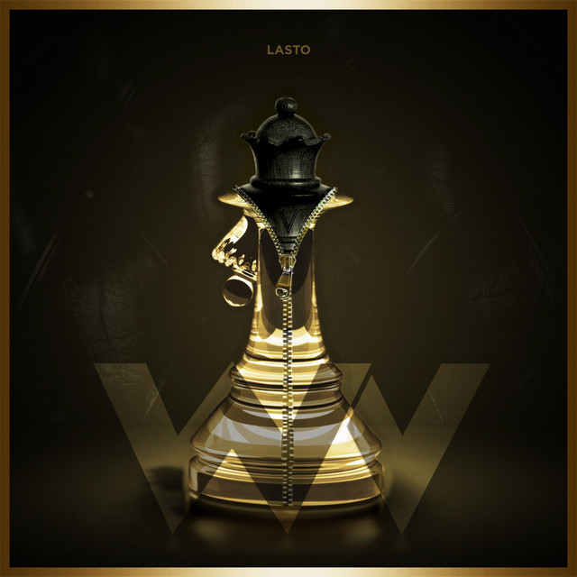 Where's Vivian? cover art