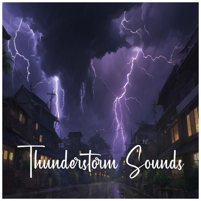 Thunderstorm Sounds