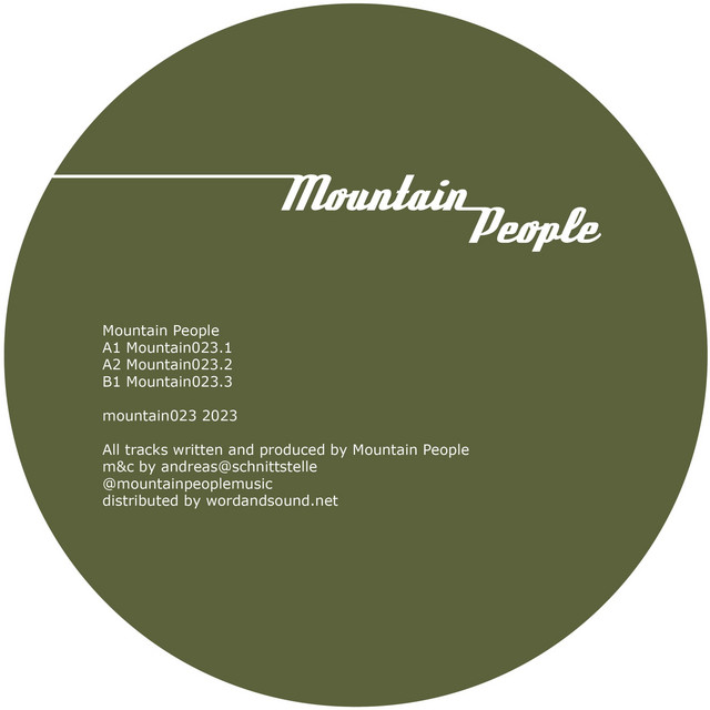Mountain023.3 cover art