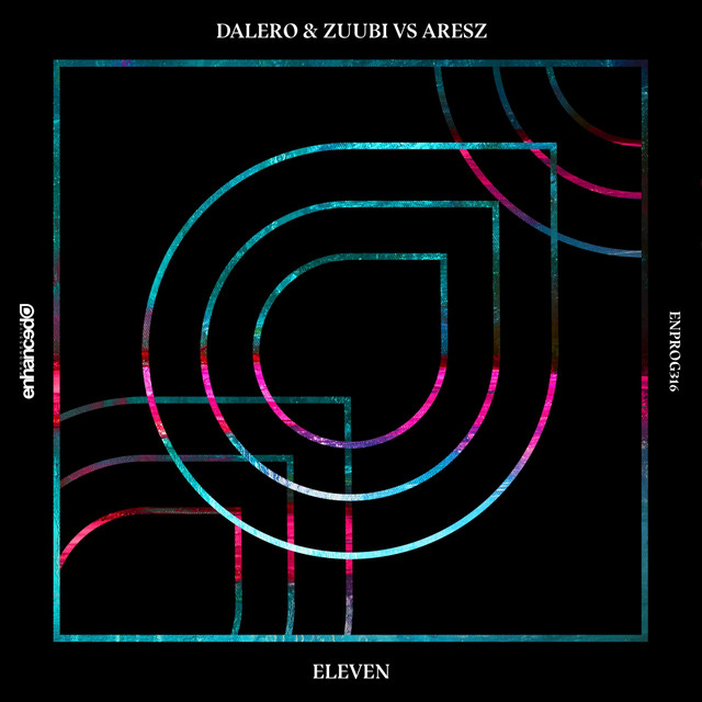 Eleven - Extended Mix album art