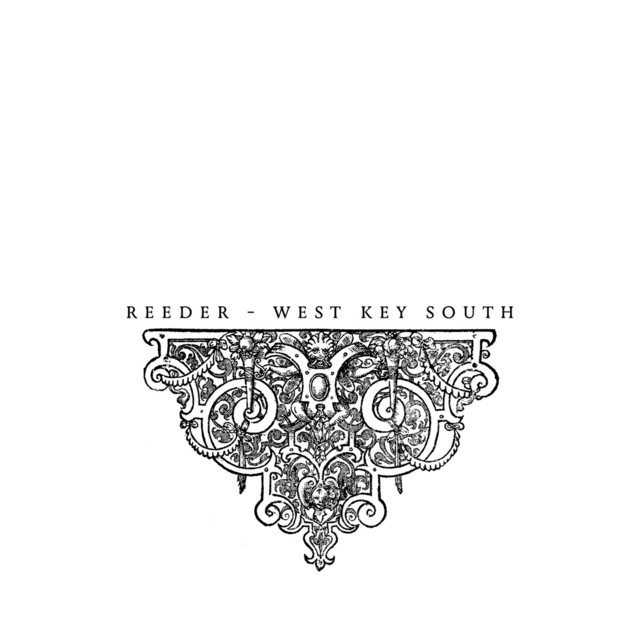 West Key South cover art