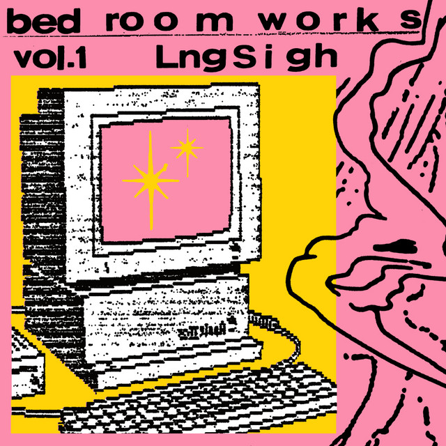 Bedroom Works Vol.1 cover art