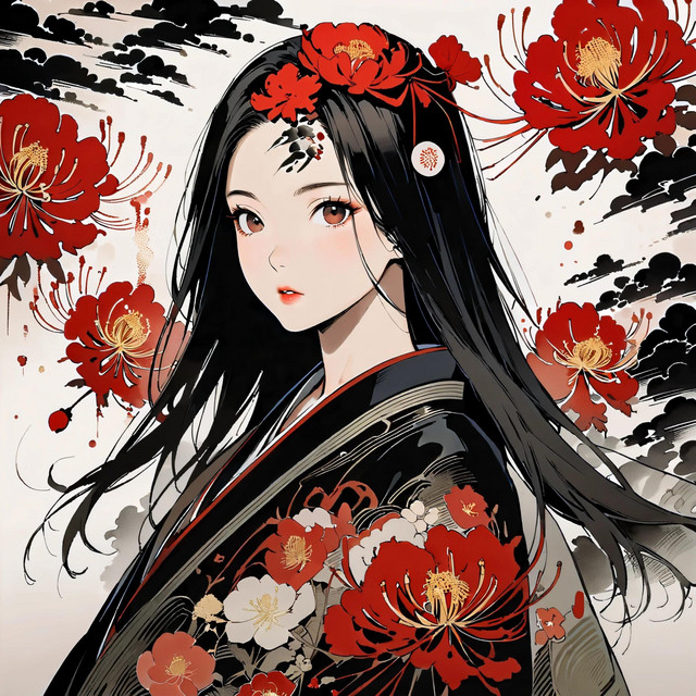 Shamisen Rock 14 cover