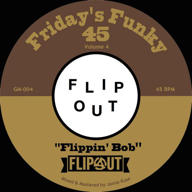 Flippin' Bob, Pt. 1