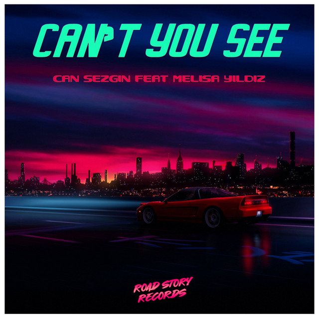 Can't You See