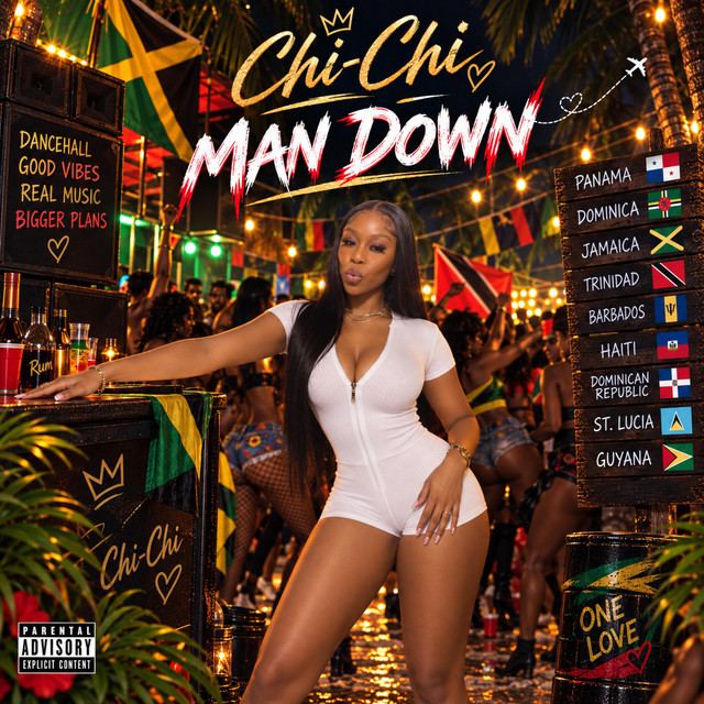 Chi-Chi Baby