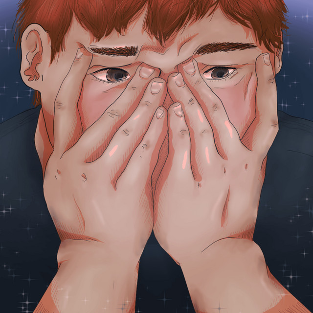 Starlight cover art