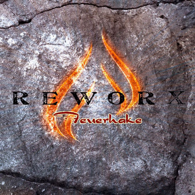 Reworx cover art