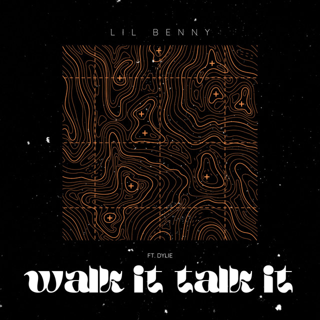 Lil Benny | Spotify