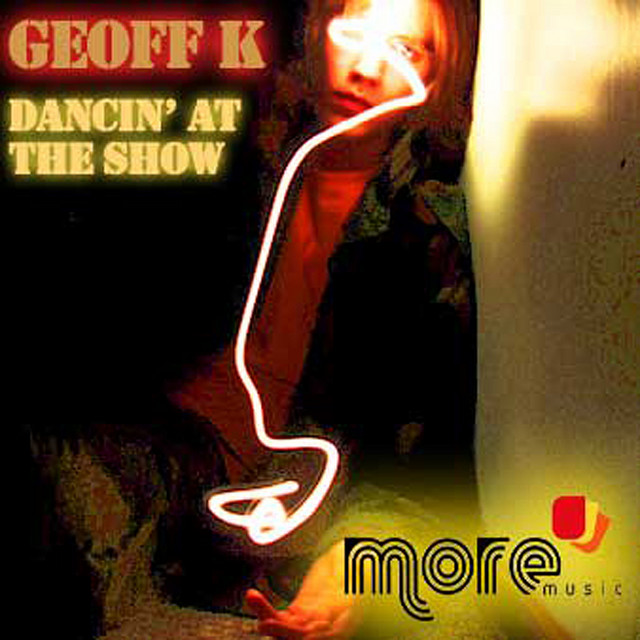 Dancin at the Show - Original cover art