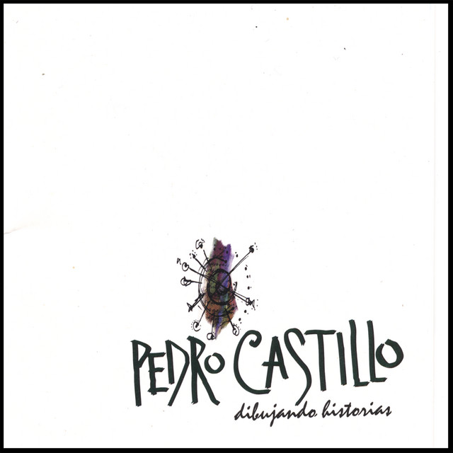 Dibujando historias cover art