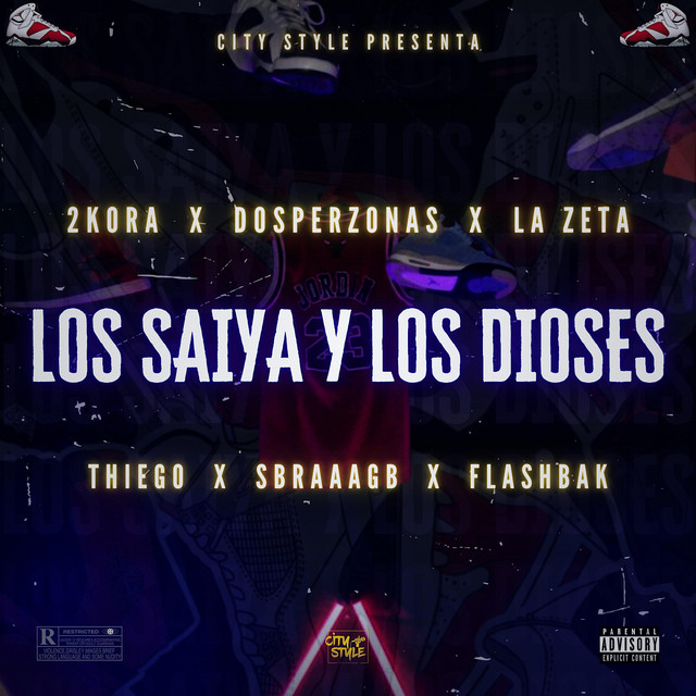 Los saiya y los dioses