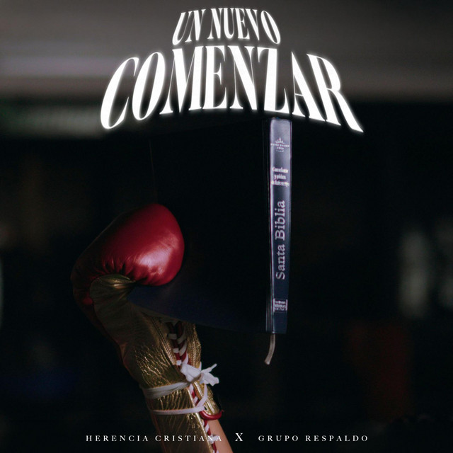 Un nuevo comenzar