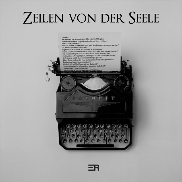 Zeilen von der Seele