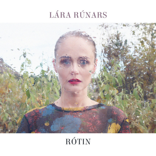 Rótin cover art