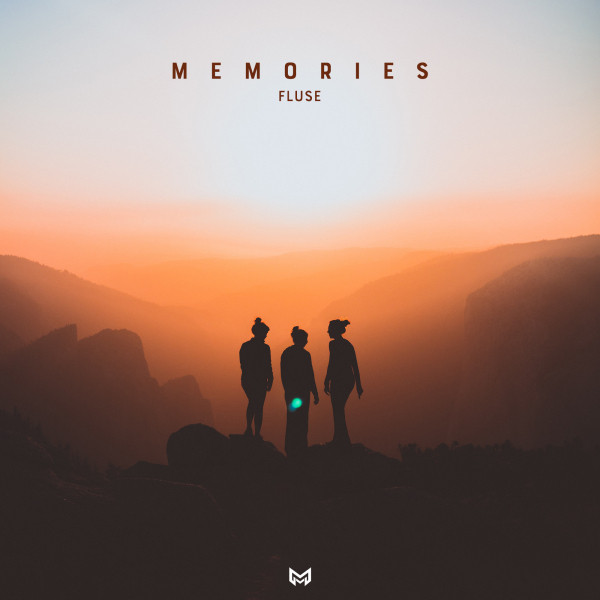 Memories cover art