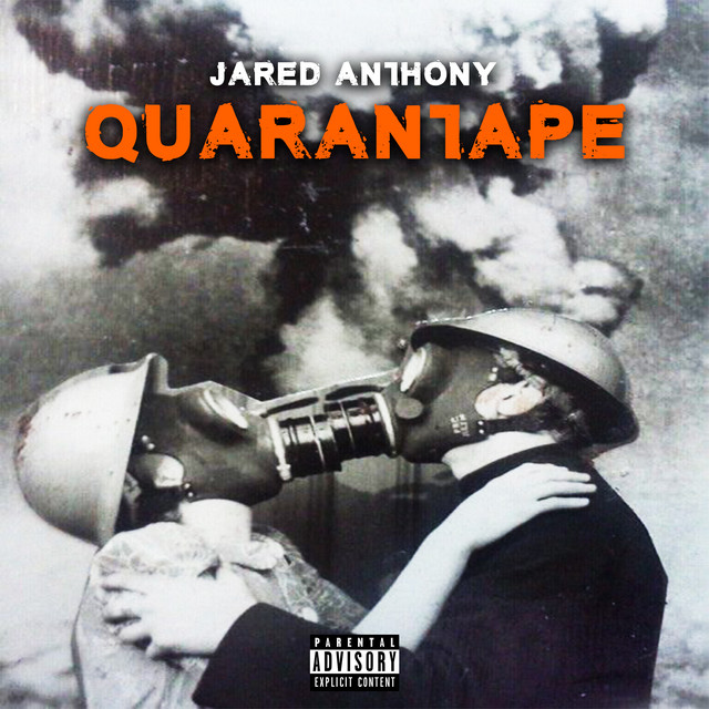 Quarantape cover art