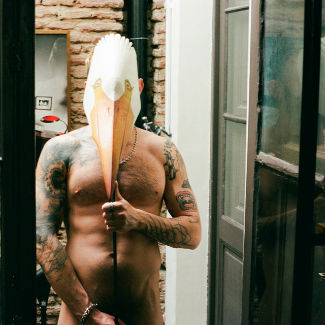 undefined album image