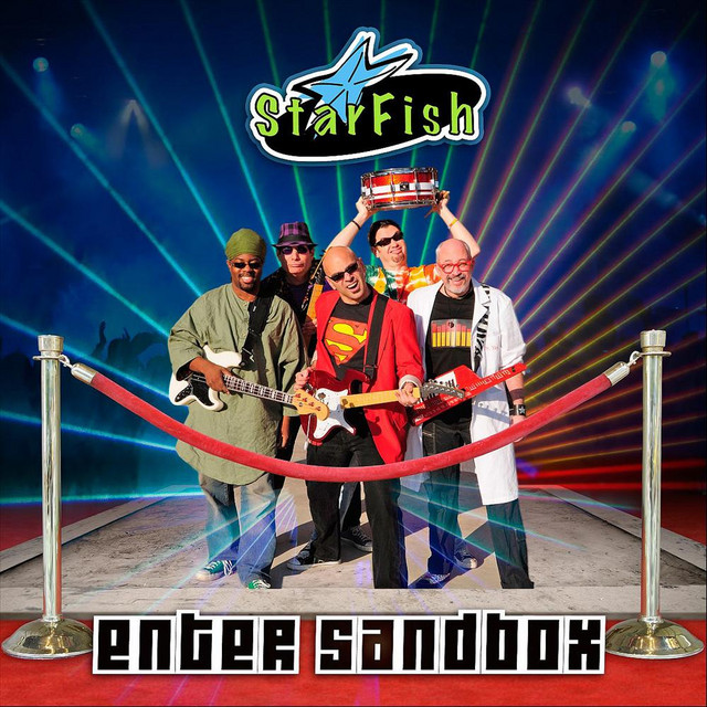 album image