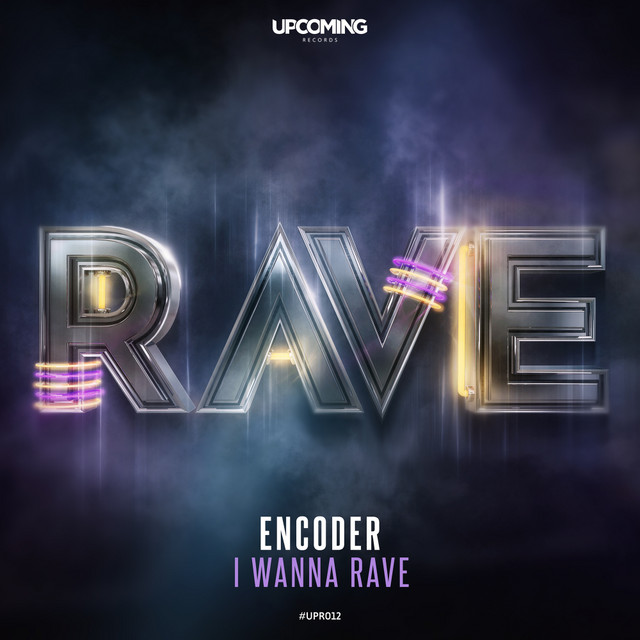 I Wanna Rave cover