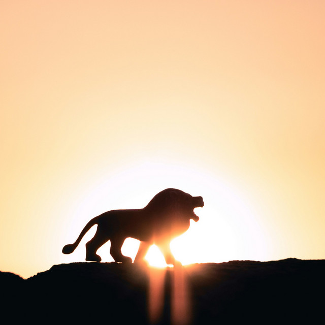 We Don't Fear No More — HEYMIKEIKE