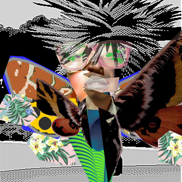 Unlimited Dada cover art