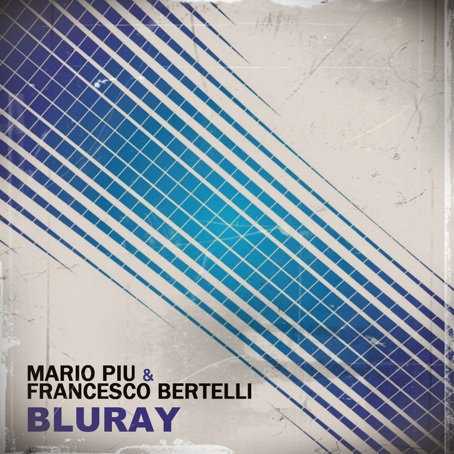 Bluray - Andrea Frisina Heavy Remix cover art