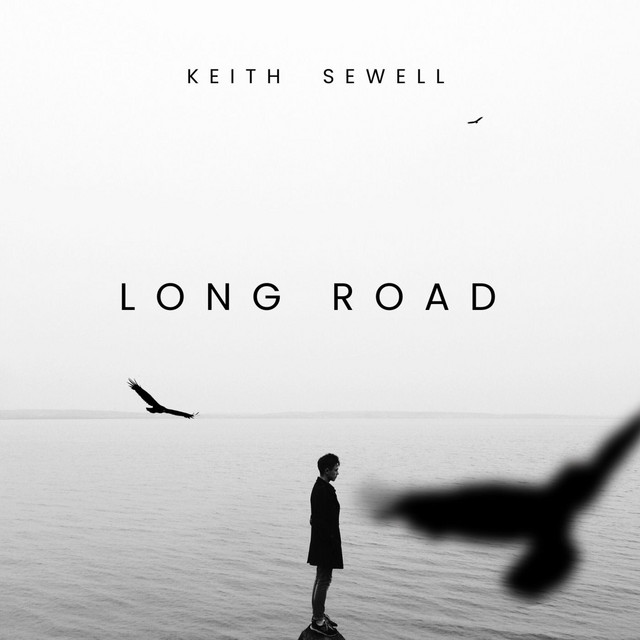 Long Road cover