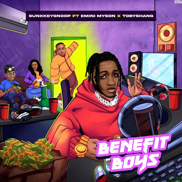 album image