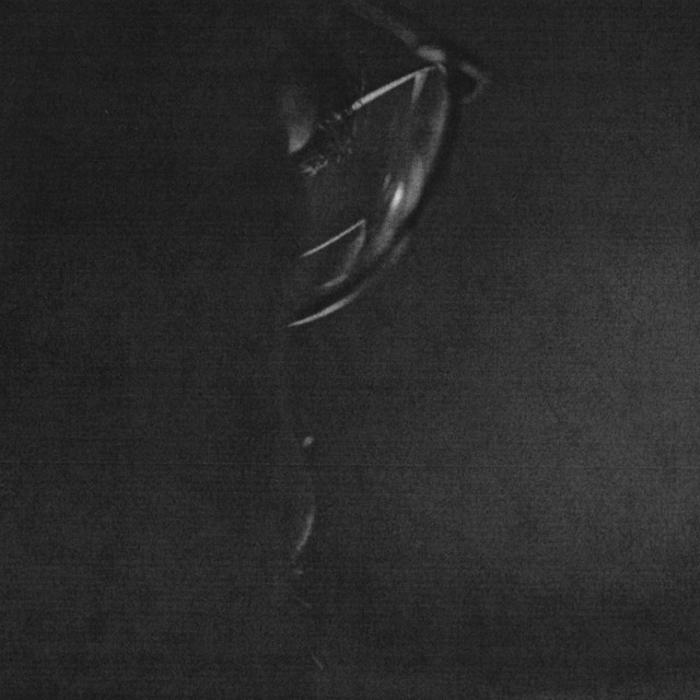 The Schlieren Plot cover art